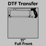 DTF Transfer 11" Thumbnail