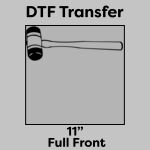 DTF Transfer 11" Thumbnail
