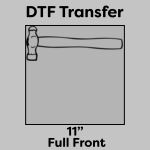 DTF Transfer 11" Thumbnail