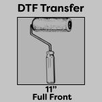 DTF Transfer 11" Thumbnail