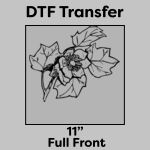 DTF Transfer 11" Thumbnail