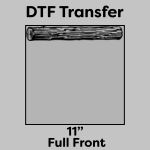 DTF Transfer 11" Thumbnail