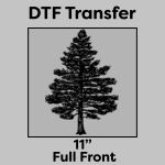 DTF Transfer 11" Thumbnail