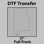DTF Transfer 11" Thumbnail