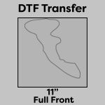 DTF Transfer 11" Thumbnail