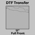 DTF Transfer 11" Thumbnail
