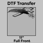 DTF Transfer 11" Thumbnail