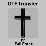 DTF Transfer 11" Thumbnail