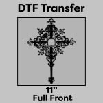 DTF Transfer 11" Thumbnail
