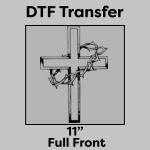 DTF Transfer 11" Thumbnail