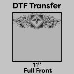 DTF Transfer 11" Thumbnail