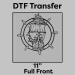 DTF Transfer 11" Thumbnail