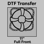 DTF Transfer 11" Thumbnail