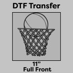 DTF Transfer 11" Thumbnail