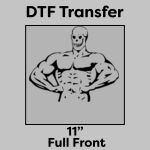 DTF Transfer 11" Thumbnail