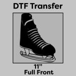 DTF Transfer 11" Thumbnail