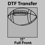 DTF Transfer 11" Thumbnail