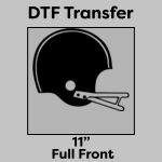DTF Transfer 11" Thumbnail