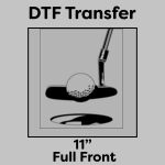 DTF Transfer 11" Thumbnail
