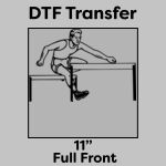 DTF Transfer 11" Thumbnail