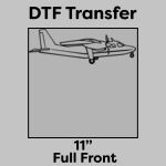DTF Transfer 11" Thumbnail
