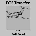 DTF Transfer 11" Thumbnail