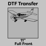 DTF Transfer 11" Thumbnail