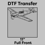 DTF Transfer 11" Thumbnail