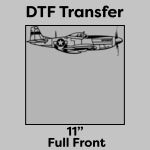 DTF Transfer 11" Thumbnail