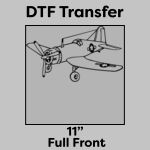 DTF Transfer 11" Thumbnail