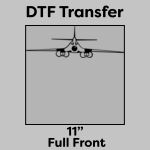 DTF Transfer 11" Thumbnail