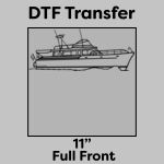 DTF Transfer 11" Thumbnail