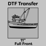 DTF Transfer 11" Thumbnail