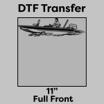 DTF Transfer 11" Thumbnail