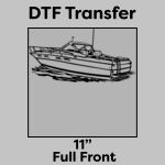 DTF Transfer 11" Thumbnail