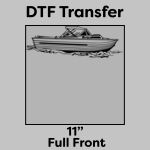 DTF Transfer 11" Thumbnail