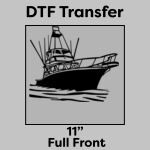 DTF Transfer 11" Thumbnail
