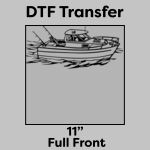 DTF Transfer 11" Thumbnail