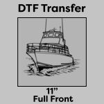 DTF Transfer 11" Thumbnail