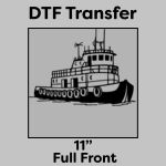 DTF Transfer 11" Thumbnail
