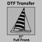 DTF Transfer 11" Thumbnail
