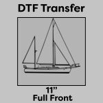 DTF Transfer 11" Thumbnail