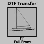 DTF Transfer 11" Thumbnail