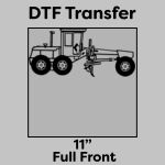 DTF Transfer 11" Thumbnail
