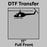 DTF Transfer 11" Thumbnail