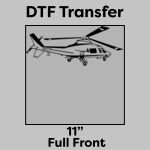 DTF Transfer 11" Thumbnail