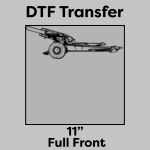 DTF Transfer 11" Thumbnail