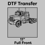 DTF Transfer 11" Thumbnail