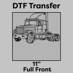 DTF Transfer 11" Thumbnail