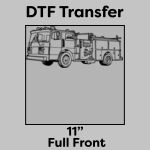 DTF Transfer 11" Thumbnail